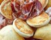 Tigella’s: la famosa gastronomía de Emilia-Romaña llega a Turín – Turin News