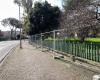 Parque Falcone y Borsellino, 2,5% de las obras ejecutadas. El ultimátum del Municipio