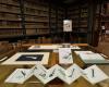 La Biblioteca Cívica “FRANCESCA CALVO” participa en la Feria del Libro de Turín 2024. Alessandria hoy