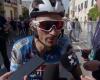 Giro de Italia 2024, Julian Alaphilippe: “Lo di todo, por eso no me arrepiento. Pero duele estar tan cerca de la victoria”