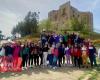 24liveSchool, un día en Castelbuono y Cefalú entre historia y cultura