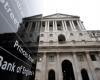 El Banco de Inglaterra está más cerca del primer recorte de tipos desde 2020 De Reuters