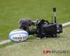Rugby en vivo: la programación de TV y streaming del 10 al 12 de mayo