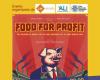 Industria alimentaria, lobby y poder político: el documental “Food For Profit” en San Remo
