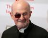 Salman Rushdie contra Giorgia Meloni: “Le aconsejo que crezca, sea menos infantil”