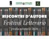 “Comentarios del autor”: literatura y arte para un futuro mejor en Madagascar en Avellino