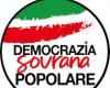 Elecciones europeas. Democracia popular soberana admitida en Umbría y en todo el distrito de Italia Central.