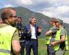 Tirol del Sur forma a 14 nuevos bomberos profesionales