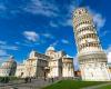 Pisa más allá de la Torre – Tempo Italia