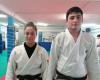 Dos judocas de Sassari en los “Juegos de las Islas del Mediterráneo”