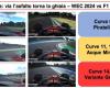 F1 – F1, la grava vuelve a Imola: mejorará la habilidad de los pilotos