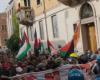 Enfrentamientos durante el G7 en Venecia