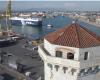 Livorno busca nuevas estrategias para afrontar los efectos negativos de la crisis en el Mar Rojo