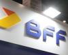 BFF, las ganancias disminuyeron en el primer trimestre. El Banco de Italia suspende la distribución de beneficios
