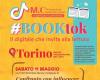 Fondazione Marche Cultura en la Feria del Libro con #booktok, el fenómeno editorial del momento. El stand de la región de Las Marcas es rico y destacan los debates con los principales influencers italianos sobre la lectura.