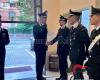 Carabinieri, aumentan las patrullas en la zona de Piacenza: “Cerca de la población”