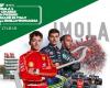 Imola calienta motores, la F1 regresa del 17 al 19 de mayo, se esperan más de 200.000 espectadores