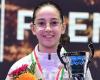 Esgrima de Modica: Sofia Spadaro medalla de bronce en el campeonato italiano sub 14
