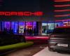 El Centro Porsche de Turín evoluciona hacia Destino Porsche: un espacio multifuncional que celebra el alma de la marca