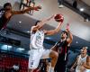 Baloncesto B2, playoffs de ascenso. Bramante y Loreto Pesaro vuelan en la carrera 1 – Noticias Ancona-Osimo – CentroPagina