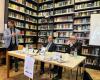 Encuentro con el autor – Los “Lugares de Pier Paolo Pasolini” de Carlo Serafini y Stefano Pifferi (VÍDEO)