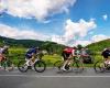Sexta etapa del Giro de Italia, de Siena a Rapolano Terme
