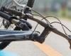 Trágico accidente entre bicicleta y furgoneta, un ciclista murió a los 17 años en el terrible accidente