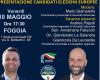 en Foggia la Fdi presenta a Michele Picaro y Nicola D’Ambrosio