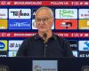 Ranieri, rumbo a Milán-Cagliari: “No es una ronda decisiva, será el último día” | Deporte