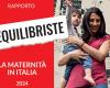 Maternidad en Italia. Campania y Basílicata son las regiones donde es menos fácil vivir, según el informe de Save the Children – Ondanews.it