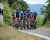 35 ciclistas que padecen enfermedades genéticas prueban suerte en 7 etapas en el Piamonte – TravelEat