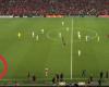 Bayer provoca, Frimpong se burla del banquillo de la Roma tras el gol: es una pelea