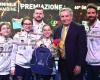 Sofia Spadaro “bronce” en el Gran Premio Juvenil de Riccione –