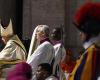 Vaticano, Francisco anuncia el Jubileo de la Esperanza: amnistía para los presos, abolición de la pena de muerte