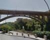 Intervenciones de remodelación del puente de San Vito en Ragusa. Por un millón de euros