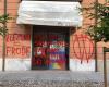 Carpi: firme condena al acto de vandalismo en las oficinas de los candidatos a la alcaldía