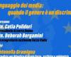Un debate sobre igualdad de género en Villa Cuturi organizado por Azzurro Donna Massa-Carrara