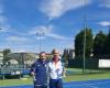 Velada de Cremona – Tenis, 150 atletas para el circuito regional en el Cral Aziende Sanitarie Cremonese