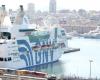 El barco “Orientamenti Sailor” zarpa el sábado del puerto de Génova con 230 estudiantes a bordo
