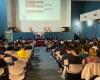 Cremona Sera – Salone dello Studente Young 2024: el evento cierra con una nota positiva