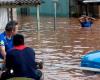 Inundación en Rio Grande do Sul, Veneto lanza recaudación de fondos