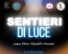 La colectiva Sentieri di Luce se celebrará en la Galería de Arte de la Academia de Reggio Calabria a partir del 15 de mayo