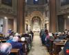 Imbersago: la Santa Misa con Gianni Cesena abre la fiesta