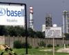 Basell, otra revisión en marcha sobre el desempeño de las fábricas europeas: «Brindis con riesgo de cierre»