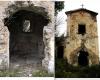 Castellammare di Stabia. Un estudio sobre la iglesia en ruinas de San Raffaele Arcangelo