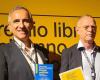 El premio “Libro del año sobre innovación” es para los profesores Prattichizzo y Rossi