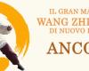 El maestro Wang Zhi Xiang regresa a Ancona para pasar tres días dedicados a las antiguas artes orientales