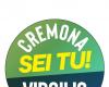 Pizzetti presenta la lista ‘Cremona sei tu’ en apoyo a Virgilio