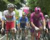 Pasa el Giro de Italia, el alcalde firma la ordenanza: se suspenden las actividades educativas :: Porto San Giorgio Today