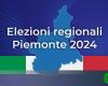¿Quién gana las elecciones regionales de Piamonte de 2024? Lo que dicen las encuestas